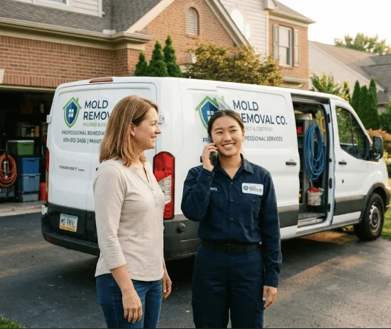 Crawlspace Mold Remediation Smithfield, WV FAQs